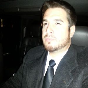 Meet your Posher, Adrian